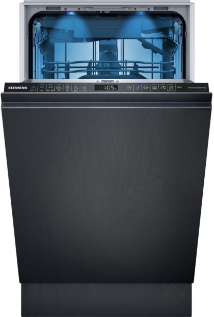 Вбудована посудомийна машина Siemens SR67ZX03MK
