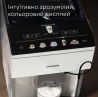 Кофеварка Siemens TP515R02