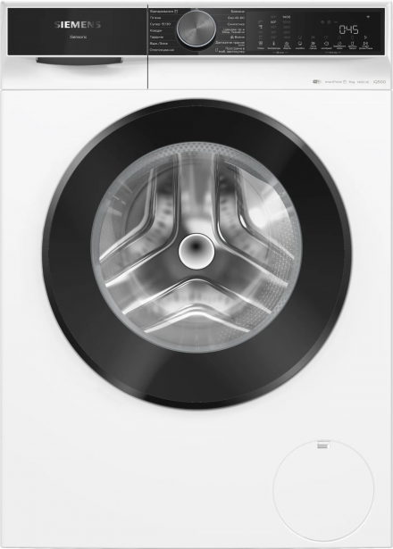 Стиральная машина Siemens WG44K2Z0UA