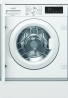 Вбудована пральна машина Siemens WI 14 W 542 EU