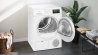 Сушильна машина Siemens WT 45H001 UA