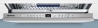Встраиваемая посудомоечная машина Siemens SN 636 X 01 KE