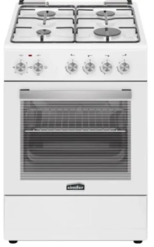 Плита Simfer F65MW43016