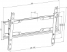 Держатель Simpler 48EN