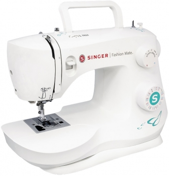 Singer Fashion Mate 3337