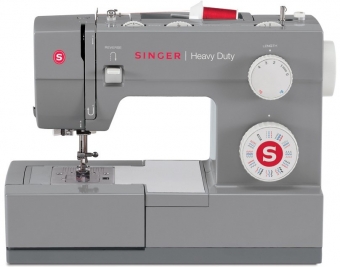 Singer Heavy Duty 4432