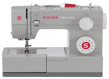 Швейна машина Singer Heavy Duty 4411