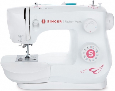 Швейна машина Singer Fashion Mate 3333