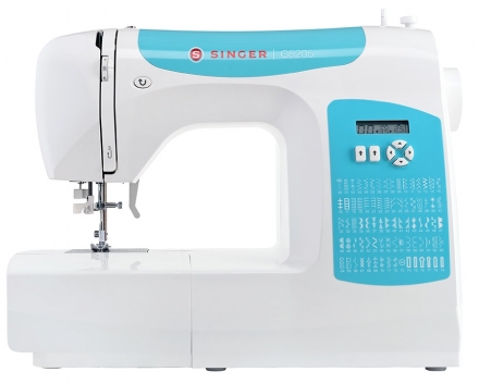 Швейна машина Singer C 5205 TQ