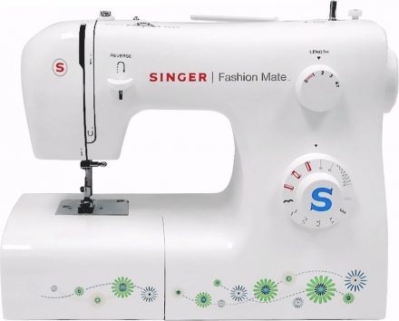Швейная машина Singer Fashion Mate 2290