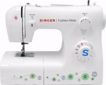 Singer Fashion Mate 2290