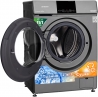 Стирально-сушильная машина Skyworth F11230SDY