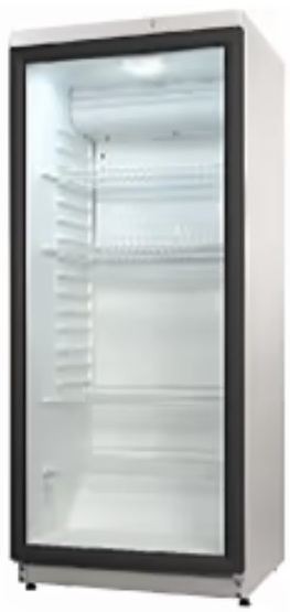 Холодильна шафа-вітрина Snaige CD 29 DMS302S