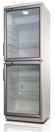 Холодильный шкаф-витрина Snaige CD 35 DMS300CD