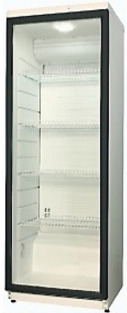 Холодильный шкаф-витрина Snaige CD35DM-S302SD