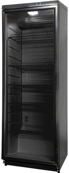 Холодильна шафа-вітрина Snaige CD35DM-S3JJSD