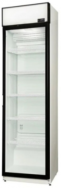 Холодильна шафа-вітрина Snaige CD40DC-S3022E