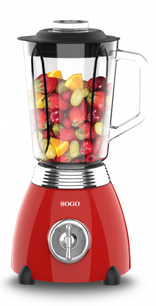 Блендер Sogo BAT-SS-5560