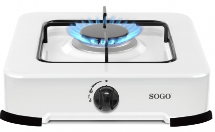 Настільна плита Sogo COC-SS-10255