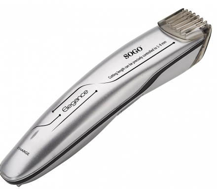 Машинка для стрижки волос Sogo CPE-SS-3455 S