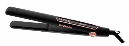Прилад для укладання волосся Sogo PPE-SS-3865