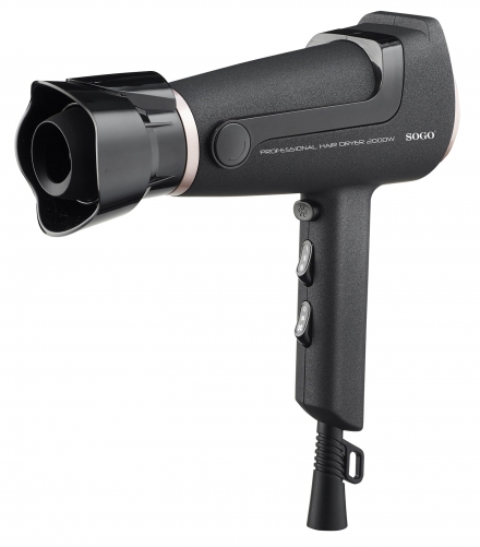 Фен Sogo SEC-SS-3670