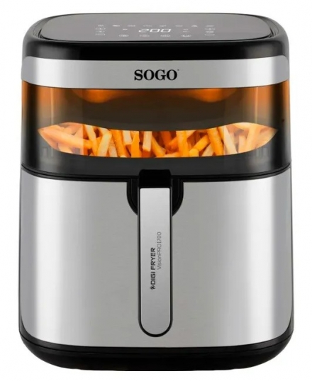 Мультипіч Sogo SS-10905