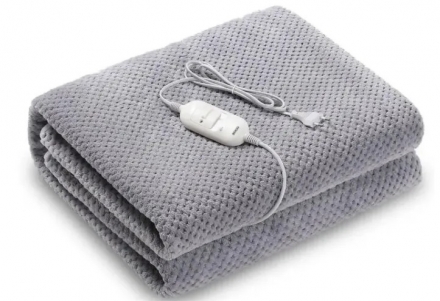 Простынь с подогревом Sogo SS-20212