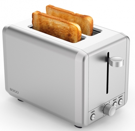 Тостер Sogo TOS-SS-5380