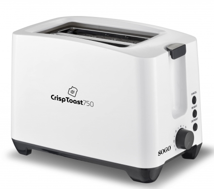 Тостер Sogo TOS-SS-5480