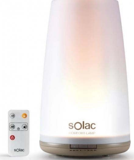 Увлажнитель Solac HU 1065