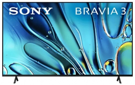 Телевізор Sony K-65S30