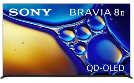 Телевізор Sony K-65XR80M2