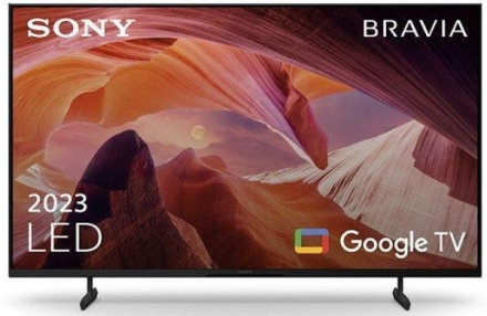 Телевізор Sony KD50X75WL
