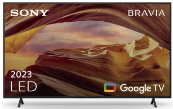 Sony KD75X75WL