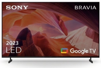 Sony KD85X80L