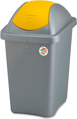 Ведро для мусора Stefanplast 70165 MULTIPAT