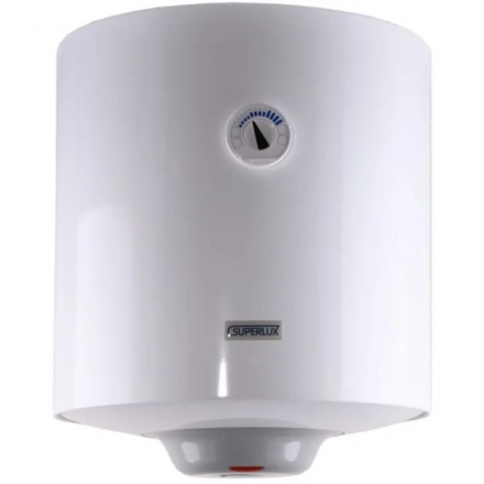 Водонагрівач Superlux 50V 1,5K EU2 (4015004)