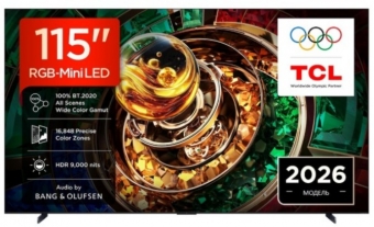 TCL 115RM9L
