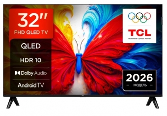 TCL 32S5L