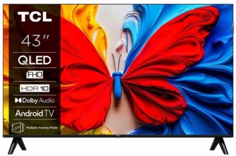TCL 43S59K