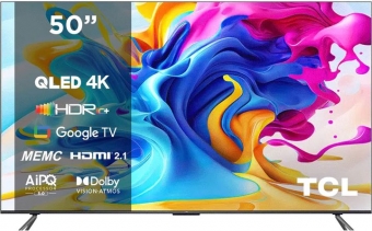 TCL  50C645
