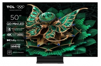TCL 50C79K