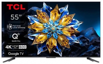 TCL 55C69BPRO