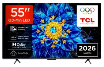 TCL 55C8L