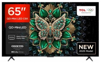 TCL 65C61K