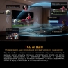 Телевизор TCL 65C8K