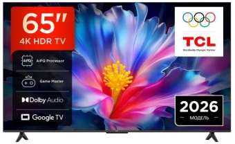 TCL 65P6L