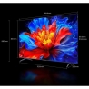Телевизор TCL 65P81K