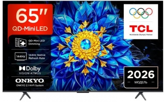 TCL 65P8L